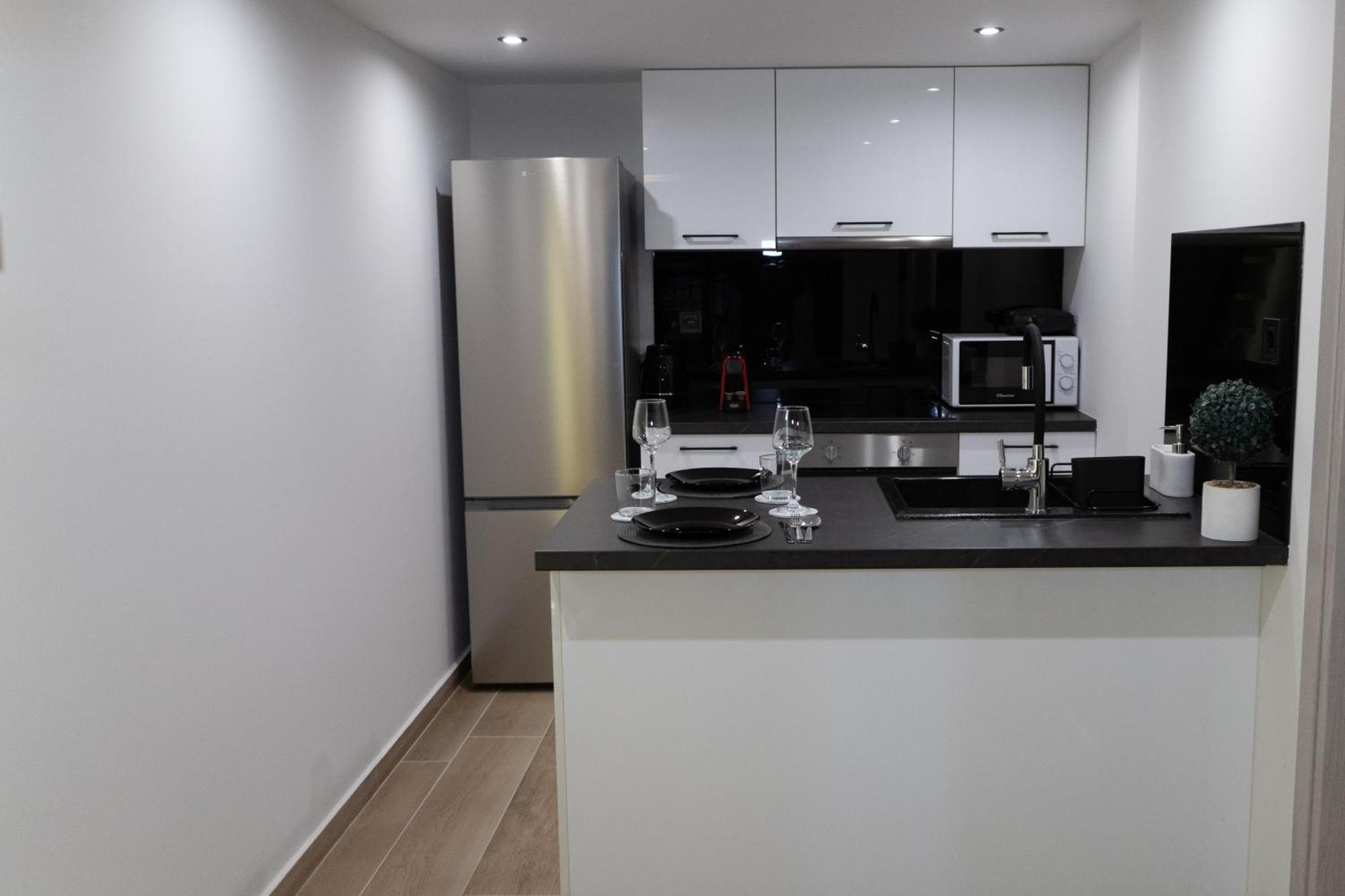 Cozyloft 2 Daire Patras Dış mekan fotoğraf