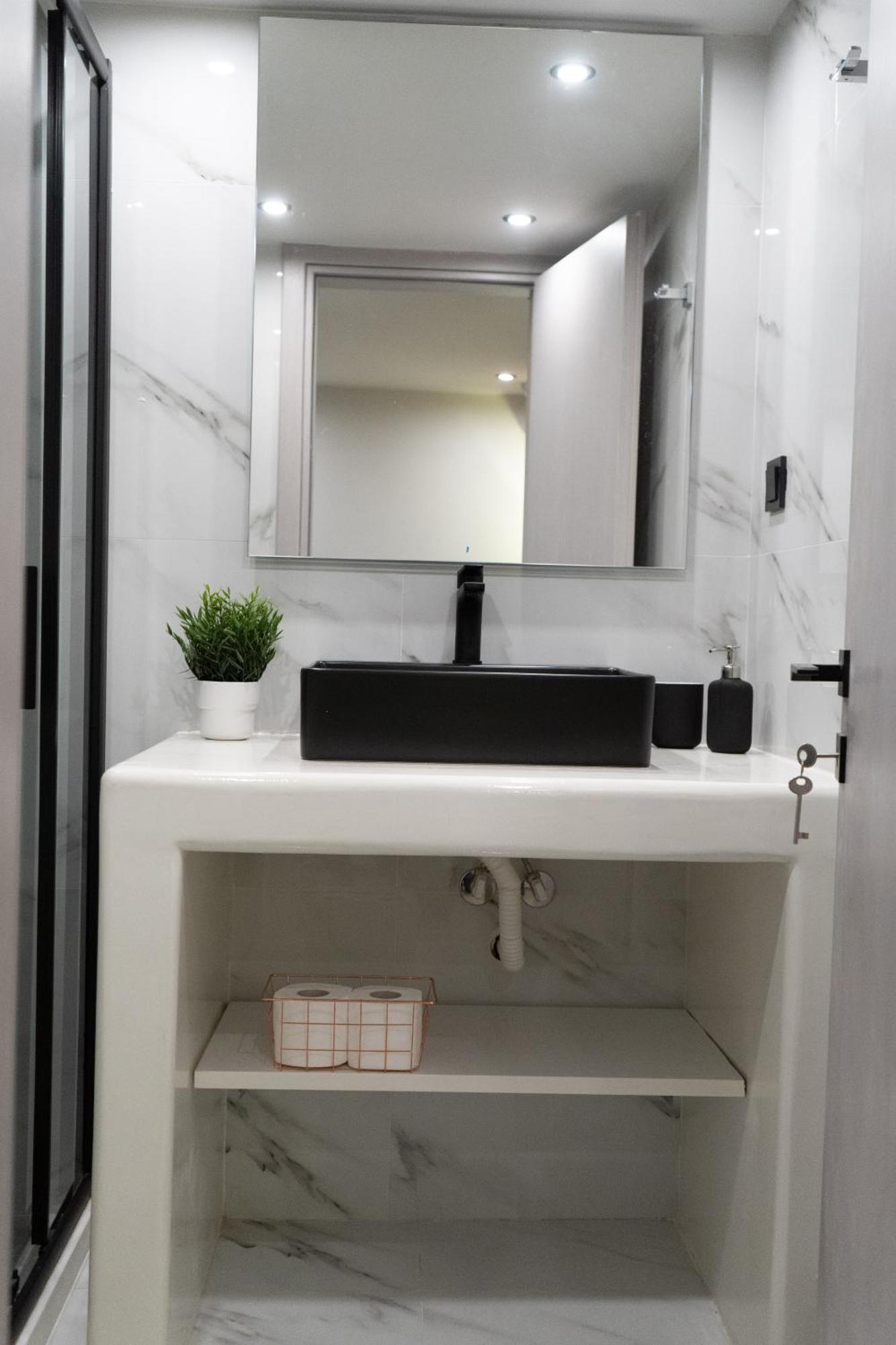 Cozyloft 2 Daire Patras Dış mekan fotoğraf