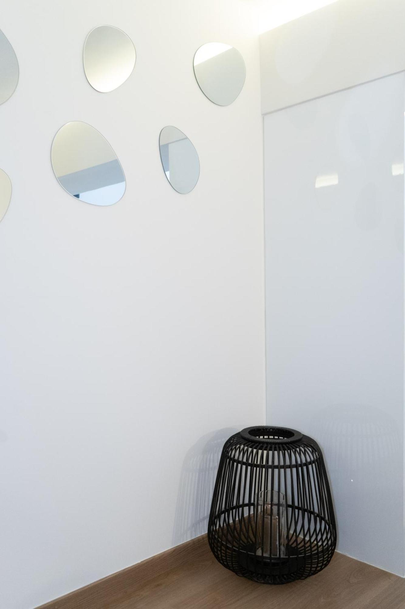 Cozyloft 2 Daire Patras Dış mekan fotoğraf